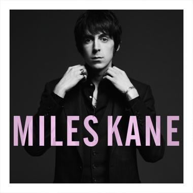 Miles Kane -  Colour of the Trap